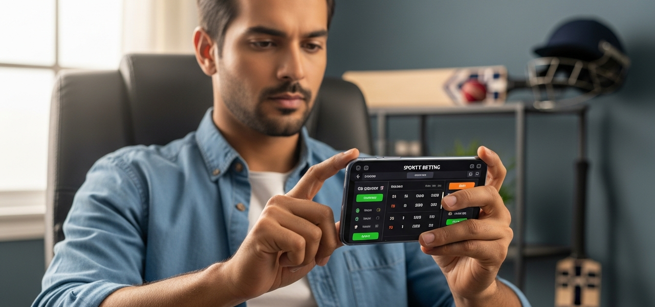 Request-a-bet feature usage on Indian sportsbook platforms